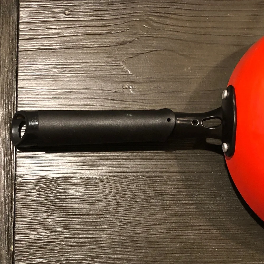 N/A durable nonstick